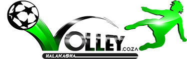 Volley - Halakasha Logo