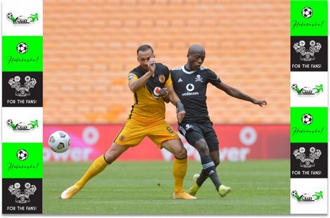 FINAL WHISTLE: AMAKHOSI WIN 100TH DERBY, USUTHU MARCH ON, DOWNS HELD - All the DStv Premiership results from Sunday 21 March.