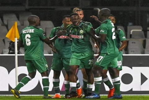 FINAL WHISTLE: DStv Premiership, MATCHDAY 3, 04 Nov - A short round up of DStv Premiership Match Day 3 action after the final whistle.