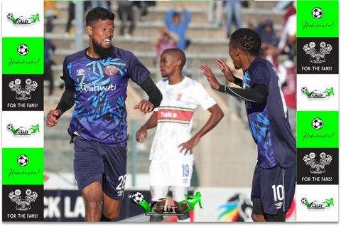 FINAL WHISTLE: Nedbank Cup, Round of 32, 03 FEB - A wrap of the Nedbank Cup Round of 32 Result, 03 FEB