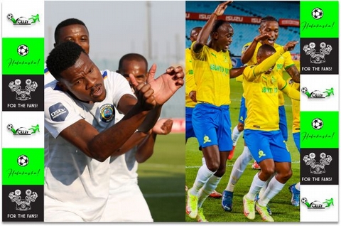 FINAL WHISTLE: TSHWANE DUO DOMINATE SUNDAY FIXTURES - Masandawana and Matsatsantsa both scored three unanswered 2nd half goals to claim emphatic wins on Sunday.