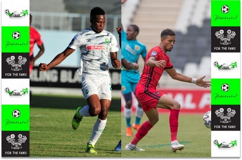 FINAL WHISTLE: USUTHU AND THE ROCKETS GOOD RUN OF FORM CONTINUES, ARROWS MOVE UP TO 2ND - A Full Time wrap of some of the DStv Premiership action from Saturday 06 March.