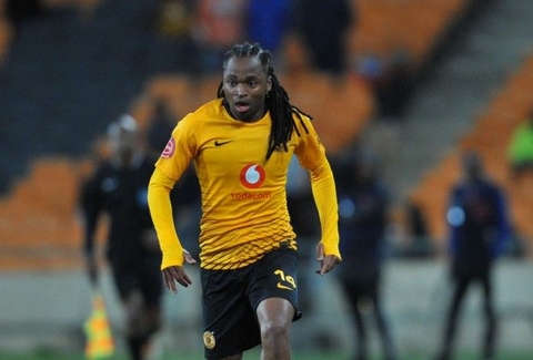 GALLERY: The latest Volley Brand Book - A Ghanaian international who is plying his trade overseas has revealed what he was asked about Siphiwe Tshabalala after the former Bafana Bafana star made a move to Turkey from Kaizer Chiefs.