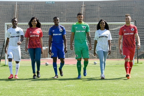 LIFESTYLE SCOOP: PSL Kits 2020/21 season Part 1 - A look into the new 2020/21 season kits for some of the DStv Premiership teams.
