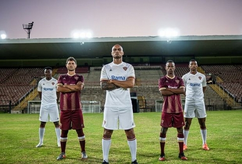 LIFESTYLE SCOOP: PSL Kits 2020/21 Season Part 3 - A look into the new 2020/21 season kits for some of the DStv Premiership teams.