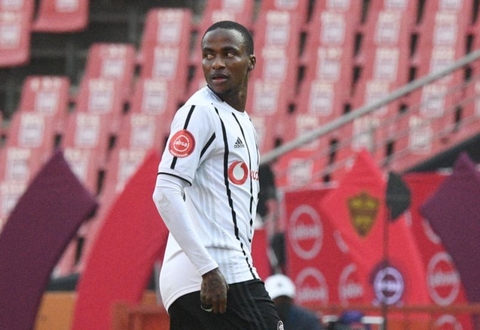 Lorch overseas hopes in limbo following GBV arrest! - 