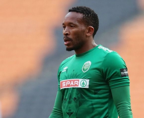 Majoro explains his resurgence - Majoro explains how he found his goalscoring form after having been suspended from the team.