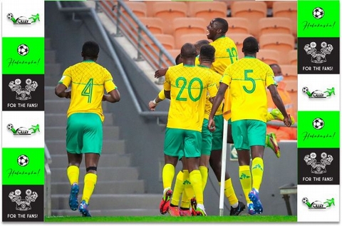 NEWS SCOOP: A BREAKDOWN OF ALL 38 PSL BASED STARS 2022 WORLD CUP QUALIFIERS PERFORMANCES - A total of 38 players plying their trade in the DStv Premiership were involved in the recent 2022 World Cup qualifers.