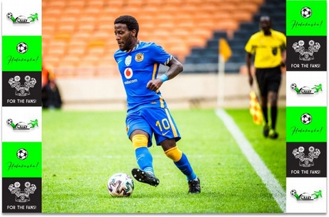 NEWS SCOOP: AMAKHOSI PART WAYS WITH NTSHANGASE, NGEZANA EXTENDS - Amakhosi have officially parted ways with midfielder Siphelele Ntshangase.