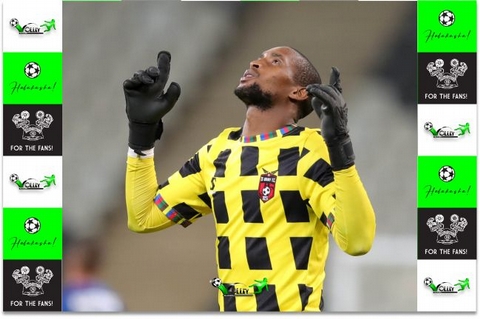 NEWS SCOOP: BUCCANEERS SIGN FOUR NEW STARS AND RELEASE FIVE - Orlando Pirates have revealed four new signings and five departures for the club ahead of the new season.