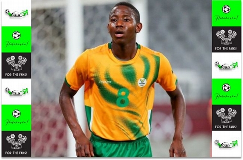 NEWS SCOOP: CELE TO STAY ABROAD AFTER CHIEFS MOVE STALLS - Midfielder Thabo Cele is moving closer to securing another move abroad after move to Chiefs stalled.