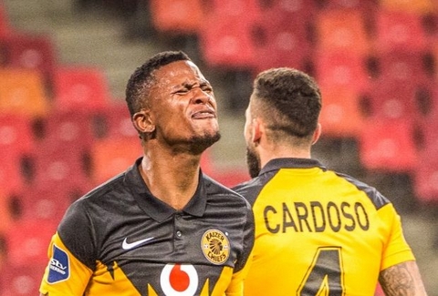 NEWS SCOOP: CHIEFS TRANSFER APPEAL DENIED - Amakhosi have failed to overtun their transfer ban.