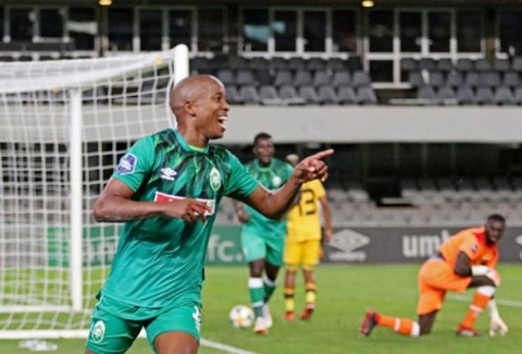 NEWS SCOOP: COACH DLAMINI PRAISES AMIGO QUALITY - Usuthu coach Ayanda Dlamini has praised the quality of Luvuyo Memela following his brace vs Lidoda Duvha.