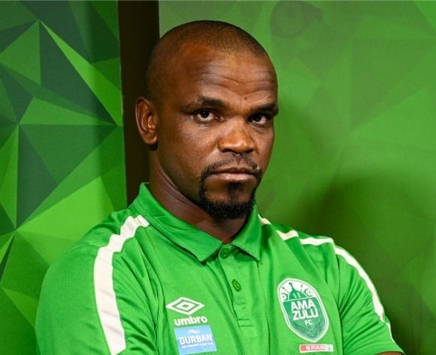 NEWS SCOOP: Dlamini reveals Usuthu ambitions for 2020/21 season - 