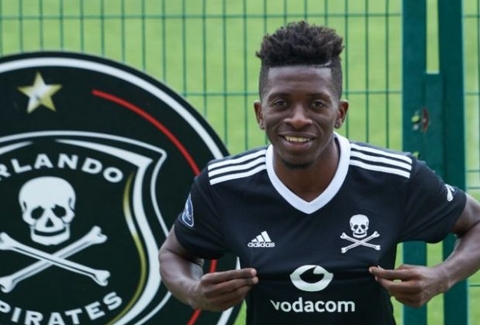 NEWS SCOOP: JZ HAPPY WITH SQUAD AFTER MAKUSU CAPTURE - Bucs coach Josef Zinnbauer seems satisfied with their transfer activity following Makusu signing.