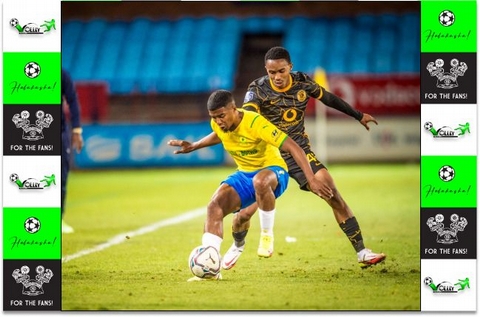 NEWS SCOOP: MASANDAWANA DOWN AMAKHOSI, ROYAL AM CLAIMS FIRST PSL WIN - Sundowns claimed their second win over the season whilst Royal AM secured their first victory in the DStv Premiership on Sunday.