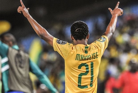 NEWS SCOOP: MKHULISE - I WANT MORE ASSISTS - Mkhulise has set his targets for the 2020/21 season.