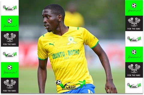 NEWS SCOOP: MODIBA - WE MUST NOT TAKE THEM FOR GRANTED - Aubrey Modiba has warned Masandwana of complacency ahead of Nedbank Cup clash vs Mathaithai FC on Tuesday.