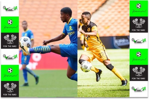 NEWS SCOOP: MZANSI DUO MAKE CAF MATCHDAY 3 BEST XI - Masandawana wing-back Lyle Lakay and Amakhosi midfielder have made the CAF Matchday 3 Best XI.