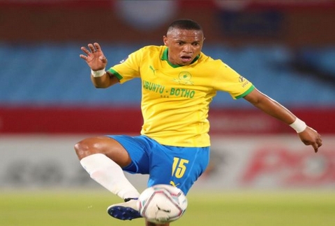 NEWS SCOOP: SIX STARS RULED OUT FOR BAFANA QUALIFIERS - Six Bafana Bafana players have been ruled out for the upcoming Afcon 2021 qualifiers vs Sao Tome.