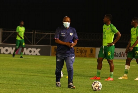 NEWS SCOOP: THOKA PROMISES TOP 8 FINISH FOR BAROKA - New Bakgakga coach Matsemela Thoka has promised to lead the Limpopo team to a top 8 finish.