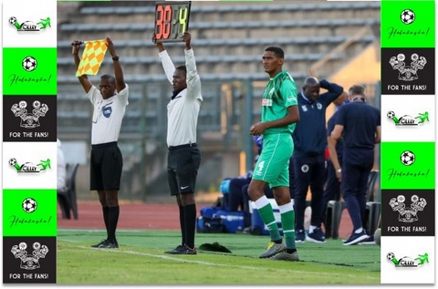 NEWS SCOOP: USUTHU PART WAYS WITH BOOYSEN - Amazulu have parted ways with Mario Booysen almost a year and a half into his stint with the KZN club.