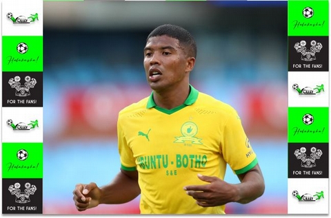 NEWS SCOOP: WE CREATED HISTORY - LAKAY - Masandawana match-winner Lyle Lakay has praised his teammates for the fight they showed in the 2-1 win over TP Mazembe.