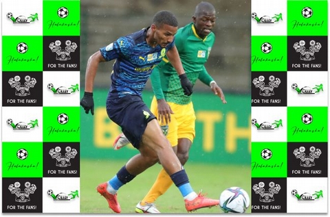 PRE-MATCH WARM UP: DOWNS, ARROWS BATTLE FOR MTN 8 FINAL SPOT - One team will be eliminated from the MTN 8 today, ahead of the 2nd leg semi final between Sundowns and Arrows.