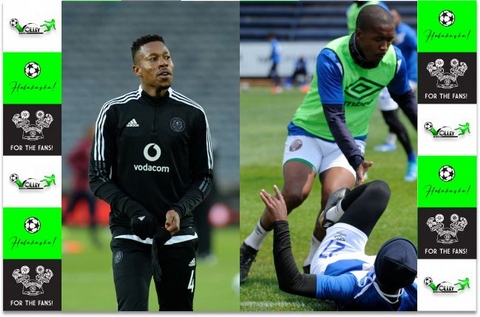 PRE-MATCH WARM UP: PIRATES, TS GALAXY, MARITZBURG UTD, SEEK FIRST WINS OF THE SEASON - All the head to head stats from the DStv Premiership fixtures today.