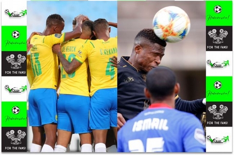 PRE-MATCH WARM UP: RELEGATION BATTLE LOOMS - We take a look at Head to Head stats from Maritzburg United v Chippa United as well as other DStv Premiership fixtures today.