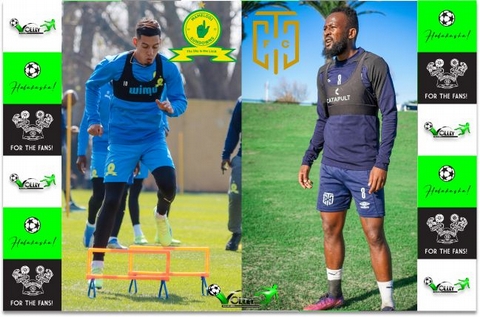 PRE-MATCH WARM-UP: SUNDOWNS BEGIN TITLE DEFENCE IN CAPE TOWN - All the head-to-head stats for the opening clash of the DStv Premiership season between CT City and Mamelodi Sundowns.