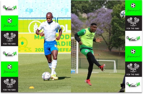 PRE-MATCH WARM UP: TSHWANE DERBY TAKES CENTRE STAGE - All the h2h stats for the DStv Premiership action today. Sundowns v SuperSport, Chiefs v Amazulu, Stellenbosch v Orlando Pirates, Gallants v Maritzburg