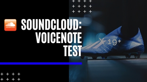 Soundcloud Volley Test - SoundCloud Embed vs Redirect Test