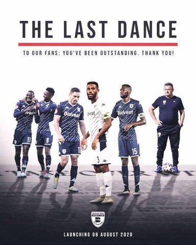 The Students Final Dance in the PSL! - Wits share their emotional moments in their PSL journey as they prepare for the clubs final game in the top flight.
