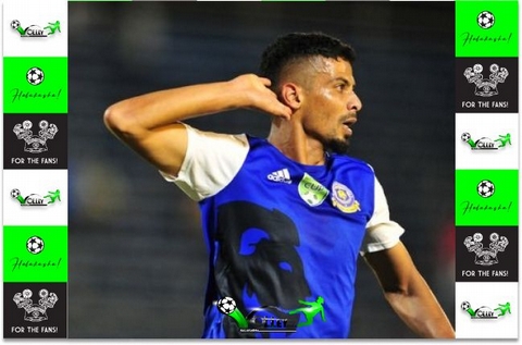 VAR: EXCLUSIVE Q&A WITH TTM FC STAR THABO MNYAMANE - The talented left-footed attacker shares about his recent exploits in the Nedbank Cup and the mood in the TTM camp.