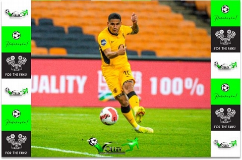 VAR: WATCH DOLLY GOAL OF THE MONTH FOR APRIL 2022 - Keagan Dolly won his second DStv Premiership Goal of the Month award for his strike against Chippa United last month.